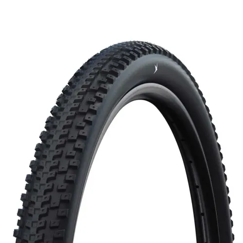 SCHWALBE Advanced Hybrid PunctureGuard Green Compound 27.5in x 2.35 단단한 MTB 타이어 3141543713