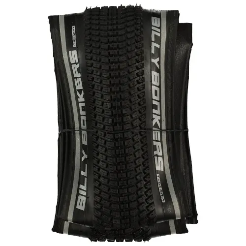 SCHWALBE Billy Bonkers Performance Addix 24in x 2.00 도시용 타이어 3141543729