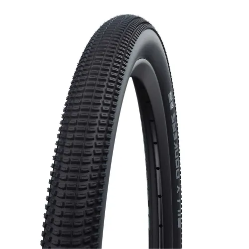 SCHWALBE Billy Bonkers Performance Addix 26in x 2.00 도시용 타이어 3141543730