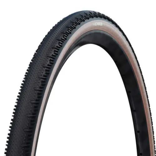 SCHWALBE G-One RS Pro Addix Race 튜블리스 700 x 35 자갈 타이어 3141543741