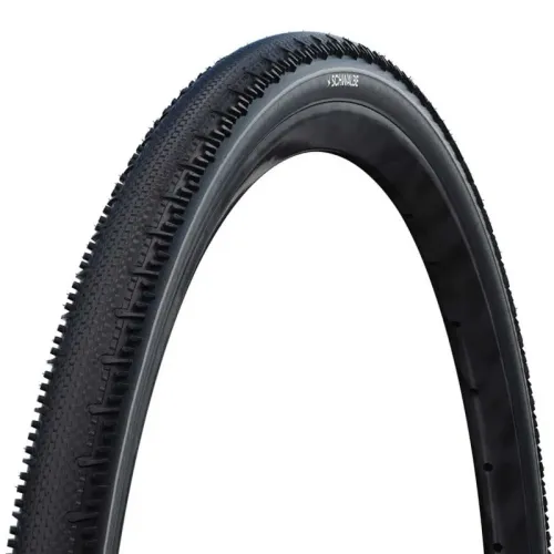 SCHWALBE G-One RS Pro Addix Race 튜블리스 700 x 40 자갈 타이어 3141543742