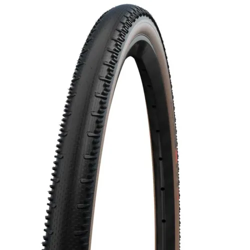 SCHWALBE G-One RS Pro Addix Race 튜블리스 700 x 50 자갈 타이어 3141543746
