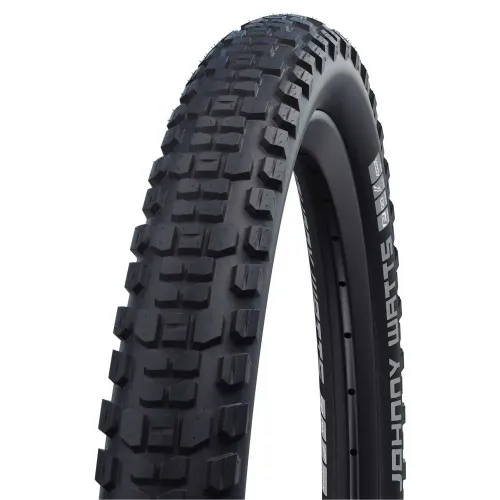 SCHWALBE Jhonny Watts LR Performance Addix 27.5in x 2.35 단단한 MTB 타이어 3141543747