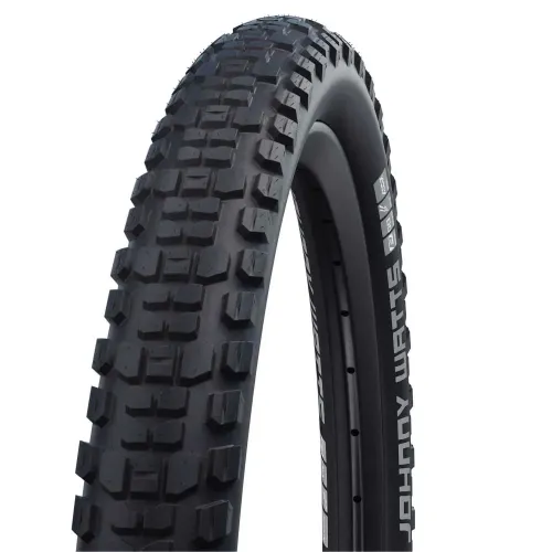 SCHWALBE Jhonny Watts Performance Addix 튜블리스 27.5in x 4.00 MTB 타이어 3141543752
