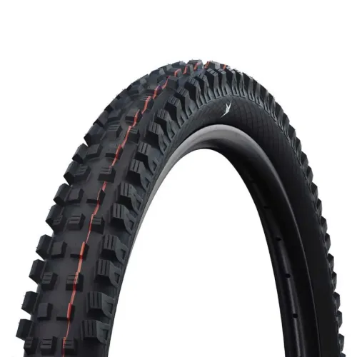 SCHWALBE Magic Mary Gravity Pro Evo Soft Radial 튜블리스 27.5in x 2.5 MTB 타이어 3141543754