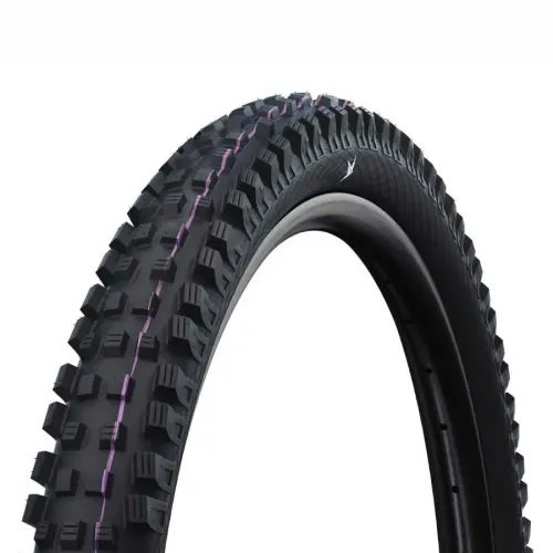 SCHWALBE Magic Mary Trail Pro Evo Ultra Soft Radial 튜블리스 29in x 2.5 MTB 타이어 3141543758