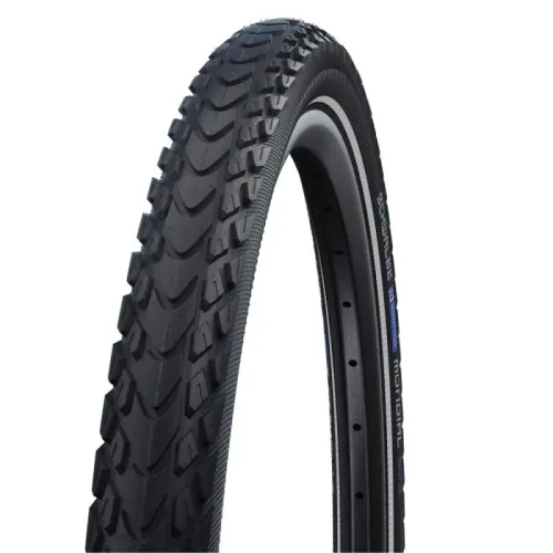 SCHWALBE Marathon Mondial Pro Addix 28in x 1.60 도시용 타이어 3141543763