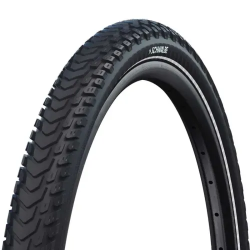 SCHWALBE Marathon Mondial RaceGuard Addix E-50 27.5in x 2.25 도시의 견고한 자전거 타이어 3141543767