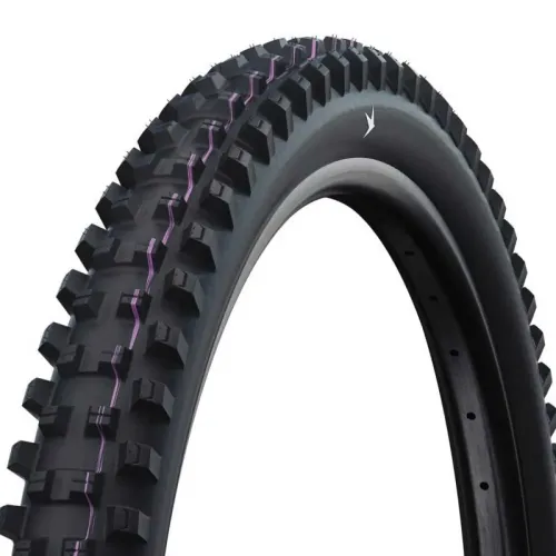 SCHWALBE Shredda Front Gravity Pro Addix Ultra Soft 튜블리스 29in x 2.50 MTB 타이어 3141543783