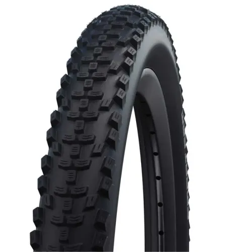 SCHWALBE Smart Samoa Performance Addix E-25 24in x 2.35 단단한 MTB 타이어 3141543802