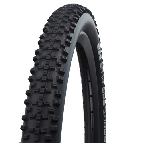 SCHWALBE Smart Samoa Plus DD GreenGuard Addix 20in x 2.35 단단한 MTB 타이어 3141543815