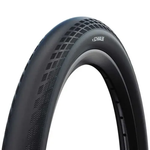 SCHWALBE SX-R BMX 20in x 1.85 도시용 타이어 3141543820