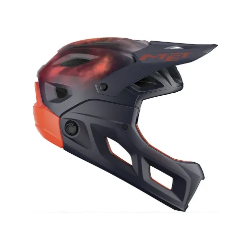 MET Parachute MCR MIPS 다운힐 헬멧 3141579895