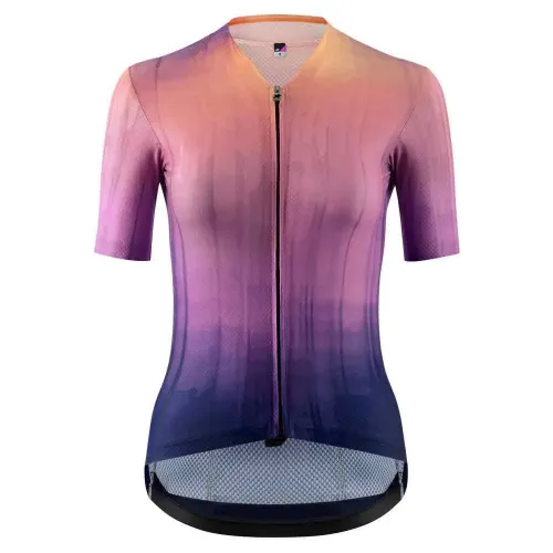 아소스 Dyora R S11 Surface 반팔 져지 3141581195