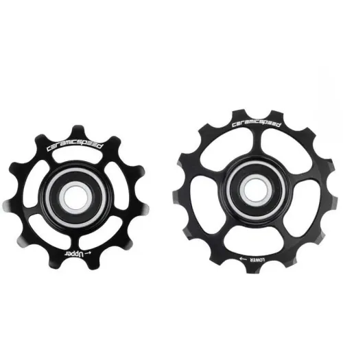 세라믹스피드 시마노 GRX RX-820 2x12s 자전거 풀리 세트 3141584136