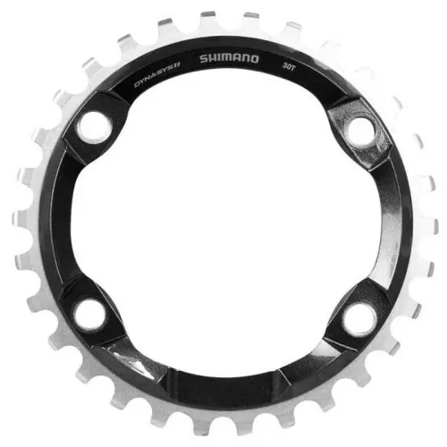 시마노 SM-CRM81 XT 11s 체인링 3141584886