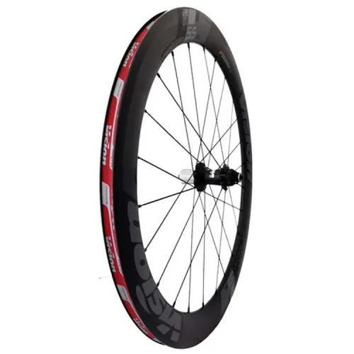 비젼 Metron55 SL 튜블리스 로드 자전거 뒷바퀴 3141593399