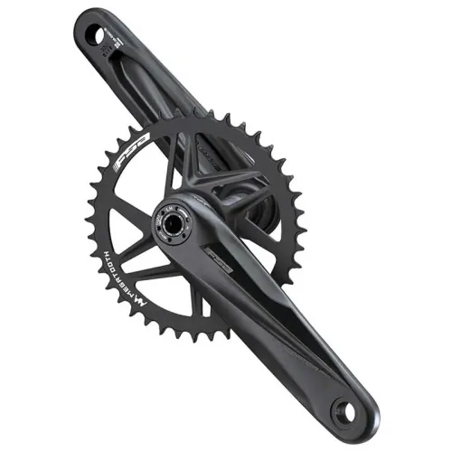 FSA Gossamer Pro Direct Mount MegaExo B4 1x 크랭크셋 3141596733