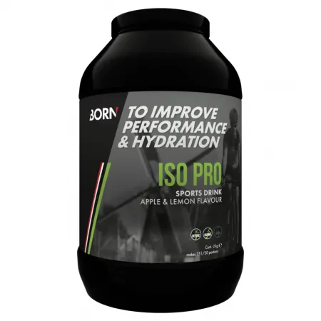 바이오레이서 ISO Pro 아이소토닉 파우더 음료 사과&레몬 2kg 3141598249