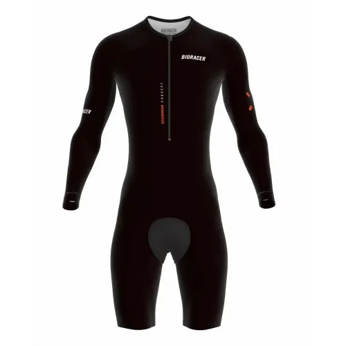 바이오레이서 스피드웨어 Time Trial 긴팔 레이싱 슈트 3141598265