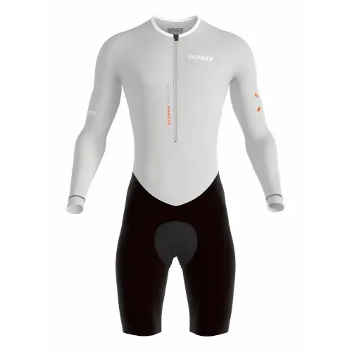 바이오레이서 스피드웨어 Time Trial 긴팔 레이싱 슈트 3141598266