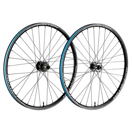 FUNN Fantom 29´´ Disc Boost 튜블리스 MTB 휠 세트 3141599026