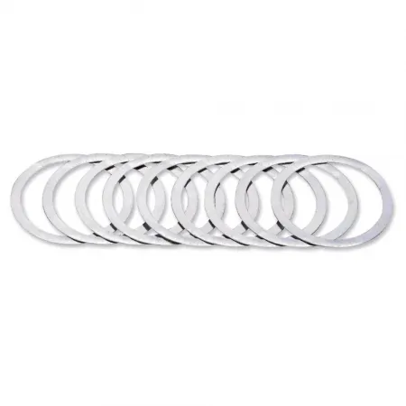 FSA MW193 1 1/8in x 31.8 x 0.25 mm 헤드셋 스페이서 3141603426