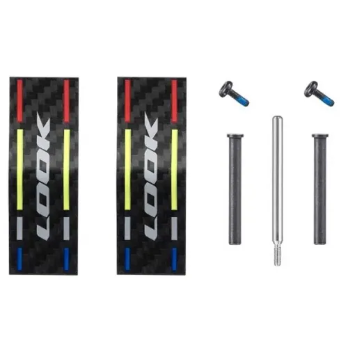 LOOK 16 carbon 칼날 교체 키트 3141603436