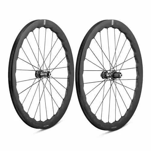 펄크럼 Sharq 42 2WF CL 디스크 튜블리스 그래블 휠 세트 3141606806