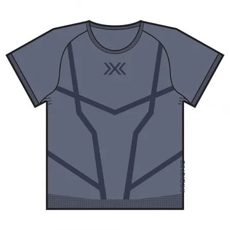 X-BIONIC Xceed Run 반팔 이너웨어 3141630641
