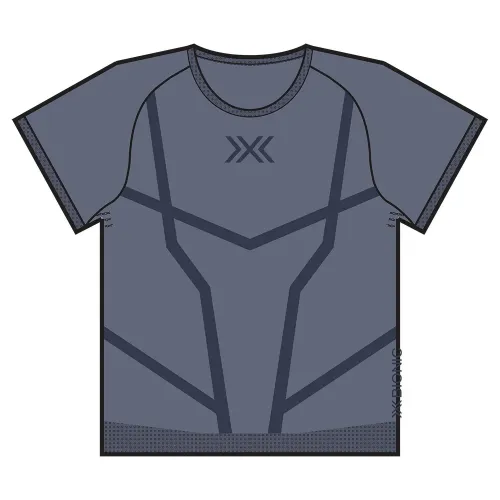 X-BIONIC Xceed Run 반팔 이너웨어 3141630641