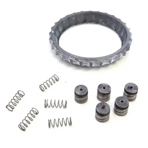 로터 Rvolver 폴 링 3141631409