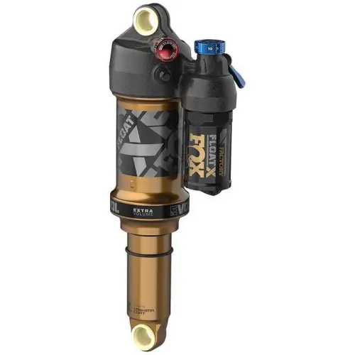 폭스 Float X 2-Pos Factory Series Standard Evol LV 0.5 2025 쇼크 업쇼바 3141631620