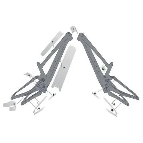 싱크로스 Spark 프레임 보호 3141631690