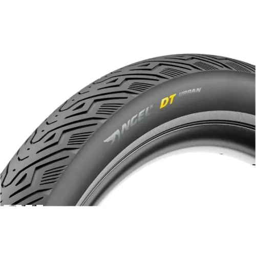 피렐리 Angel 349 Sport HyperBELT 60 TPI PROCompound 16in x 1.35 도시용 타이어 3141632478