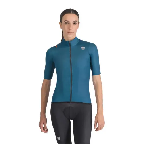 스포츠풀 Fiandre Light 반팔 자켓 3141636141