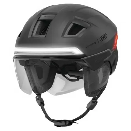 아부스 Hyp-E Ace 어반 헬멧 3141638835