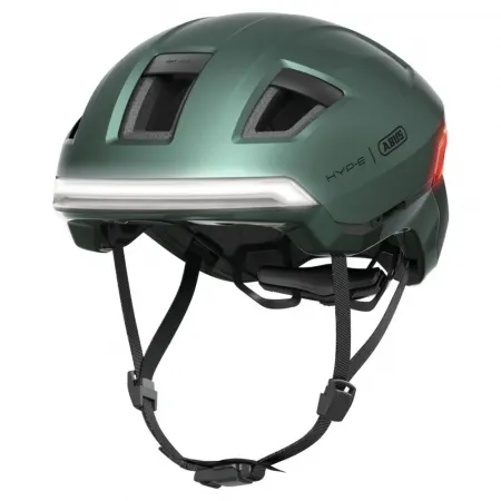 아부스 Hyp-E 어반 헬멧 3141638838