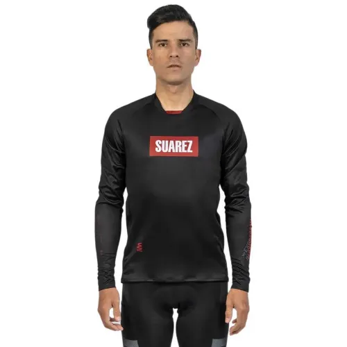 수아레즈 AT 2.4 긴팔 엔듀로 져지 3141644060