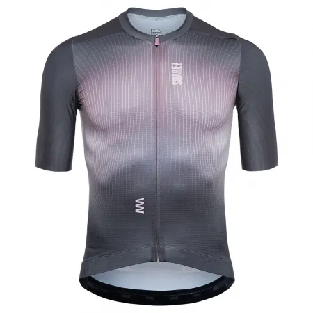 수아레즈 Lock 2.4 반팔 져지 3141644113