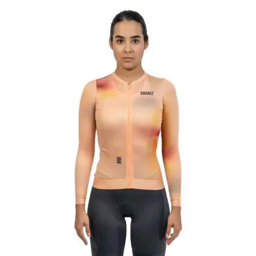 수아레즈 Rapid.2.5 긴팔 져지 3141644124