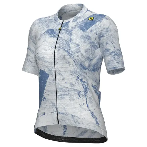 ALE PR-E Marble 반팔 져지 3141651366