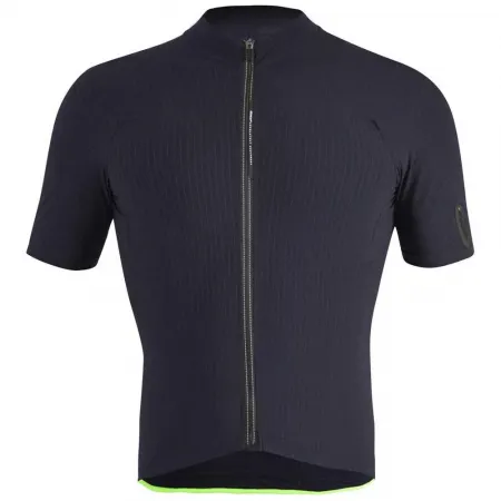 Q36.5 L1 Pinstripe 반팔 져지 3141655713