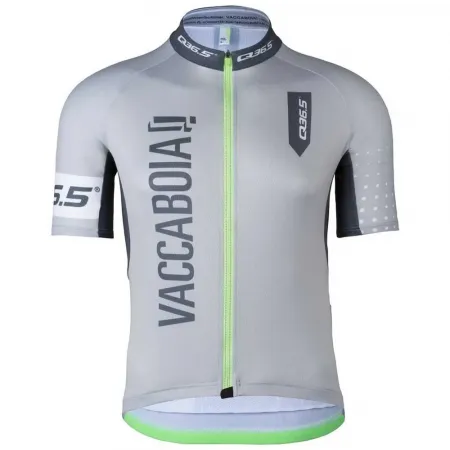 Q36.5 L1 Vaccaboia 반팔 져지 3141655725