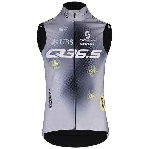 Q36.5 Pro Cycling Team 조끼 3141655751