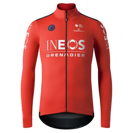 고빅 TEAMS Envy 2.0 Ineos Grenadiers 2025 자켓 3141674419