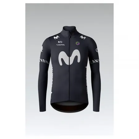 고빅 TEAMS Envy 2.0 Movistar Team 2025 자켓 3141674424