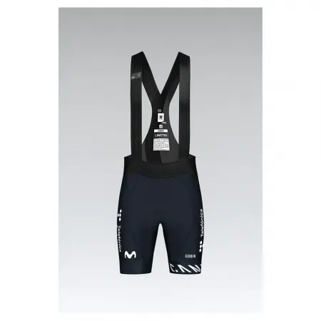 고빅 모비스타 Limited 6.0 K10 Movistar Team 2025 빕숏 3141674431