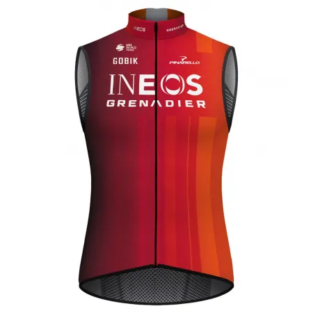 고빅 모비스타 Plus 2.0 Ineos Grenadiers 2025 조끼 3141674439