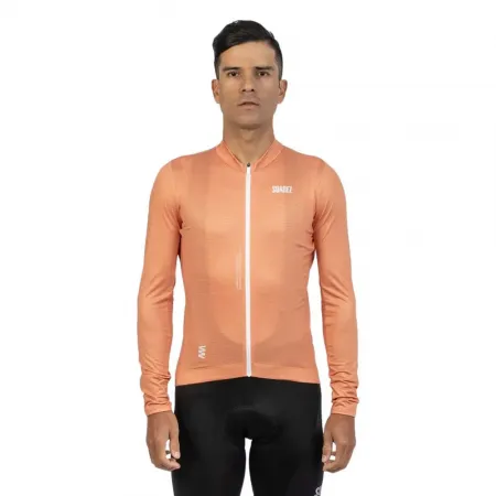 수아레즈 Ease 2.4 긴팔 져지 3141695142